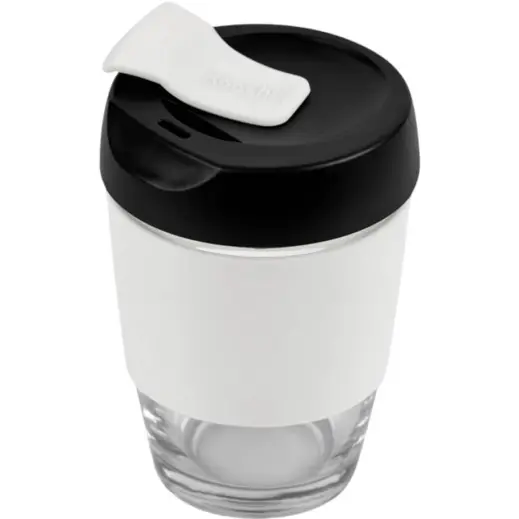 Kooshty Samba Glass Kup White